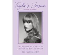 Stephanie Burt Taylor's Version (Paperback)