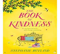 Stephanie Butland The Second Chance Book Club : A heart-warming & uplifting novel Stephanie Butland Multicolor