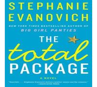 Stephanie Evanovich Total Package, The Paperback Book Stephanie Evanovich Multicolor