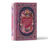 Stephanie Garbe Once Upon a Broken Heart Collect (Hardback) (PRESALE 27/10/2026)