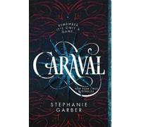 Caraval (Caraval) - Paperback NEW Garber, Stephan 01/05/2018