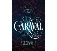 Caraval (Caraval) - Paperback NEW Garber, Stephan 01/05/2018