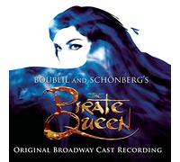 Stephanie J. Block - The Pirate Queen - Original Broadway Cast Recording [Us Import]