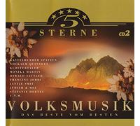 Stephanie Jan Smit Wolfgang Hermann Die Zellberg Buam Münchner Zwietracht - Volks Musik (inkl. Ich hör Chopin)