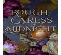 Stephanie Julian Rough Caress of Midnight Paperback Book Stephanie Julian Multicolor