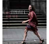 Stephanie K. - A Word Before You Go