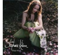 Stephanie Kirkham - That Girl - CD - US Import