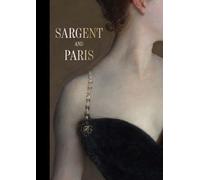 Stephanie L. Herdric - Sargent and Paris - New Hardback - Y245z
