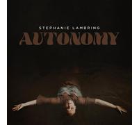 Stephanie Lambring - Autonomy [New Vinyl LP]