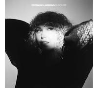 Stephanie Lambring – Hypocrite – CD – The Orchard