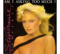 Stephanie Lawrence - Am I Asking Too Much