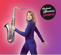 Stephanie Lottermoser - Hamburg [VINYL]