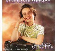 Stéphanie Methot - Le Testament Du Makossa Vol.3