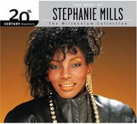 Stephanie Mills - 20th Century Masters - The Millennium Collection [Us Import]