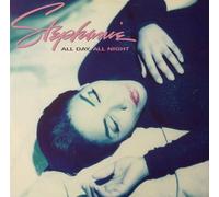 Stephanie Mills - All Day, All Night - MCA Records Ltd.