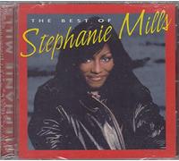 Stephanie Mills - B e s t