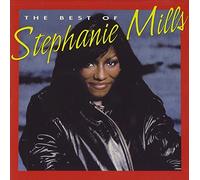 Stephanie Mills - Best of