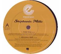 Stephanie Mills - Born for This Ep [12" VINYL]