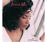 Stephanie Mills - (CD Album Stephanie Mills, 12 Tracks) Something In The Way (You Make Me Feel), Real Love, Home, So Good, So Right , Comfort Of A Man , I Come To You , Good Girl Gone Bad , Ain't No Cookin' , Fast Talk , Love Hasn't Been Easy On Me , I'm More Than A Woman etc..