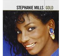 Stephanie Mills - Gold