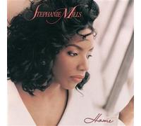 Stephanie Mills - incl. 1989 Remake of Wiz Song Home