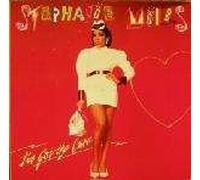 Stephanie Mills - I've Got The Cure - Casablanca Records