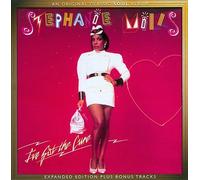 Stephanie Mills - I've Got The Cure (Expanded Edition)