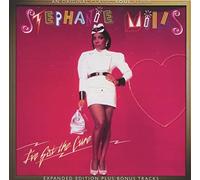 Stephanie Mills - I've Got The Cure - CD - G4z