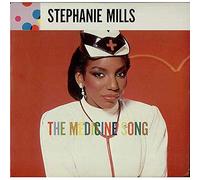 Stephanie Mills - Medicine Song Extended Remix [12" vinyl]