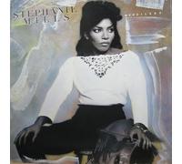 Stephanie Mills - Merciless (US, 1983) [Import] [VINYL]