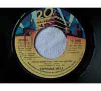 Stephanie Mills - Never Knew Love Like This Before