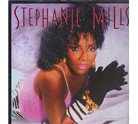 Stephanie Mills - Same (1985) / Vinyl record [Vinyl-LP]