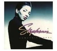 Stephanie Mills - Something Real