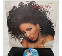 STEPHANIE MILLS - STEPHANIE MILLS, if i were your woman, MCF 3385, 12" LP