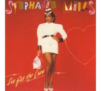 Stephanie Mills - Stephanie Mills - I've Got The Cure - Mercury - 822 421-1
