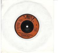 STEPHANIE MILLS - STEPHANIE MILLS - NEVER KNEW LOVE LIKE THIS BEFORE 7in [33230]