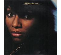 Stephanie Mills - Stephanie (US, 1981, foc) [VINYL]