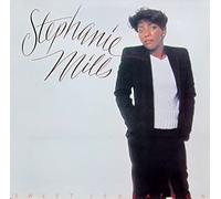 Stephanie Mills - Sweet Sensation - 20th Century Fox Records - FL 48603, 20th Century Fox Records - T-603