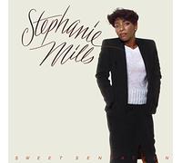 Stephanie Mills - Sweet Sensation
