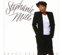 Stephanie Mills Sweet Sensation (CD) Album (US IMPORT)