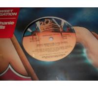 STEPHANIE MILLS - sweet sensation / wish that you were mine 12