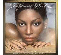 Stephanie Mills - Tantalizingly Hot
