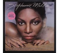 STEPHANIE MILLS - tantalizingly hot LP
