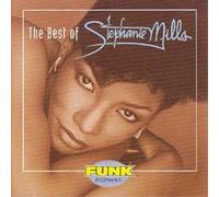 Stephanie Mills - The Best of Stephanie Mills
