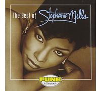 Stephanie Mills - The Best of Stephanie Mills