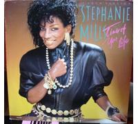 Stephanie Mills - TIME OF YOUR LIFE