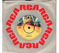 Stephanie Mills - TOP OF MY LIST 7 INCH (7" VINYL 45) UK 20TH CENTURY 1981