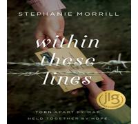 Stephanie Morrill The Within These Lines Softcover Paperback Book Stephanie Morrill Multicolor