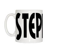 Stephanie Name Mug