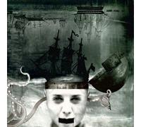 Stephanie Nilles - Takes a Big Ship